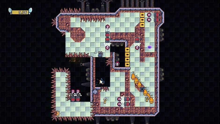 Скриншот 7 из Coco's Revenge