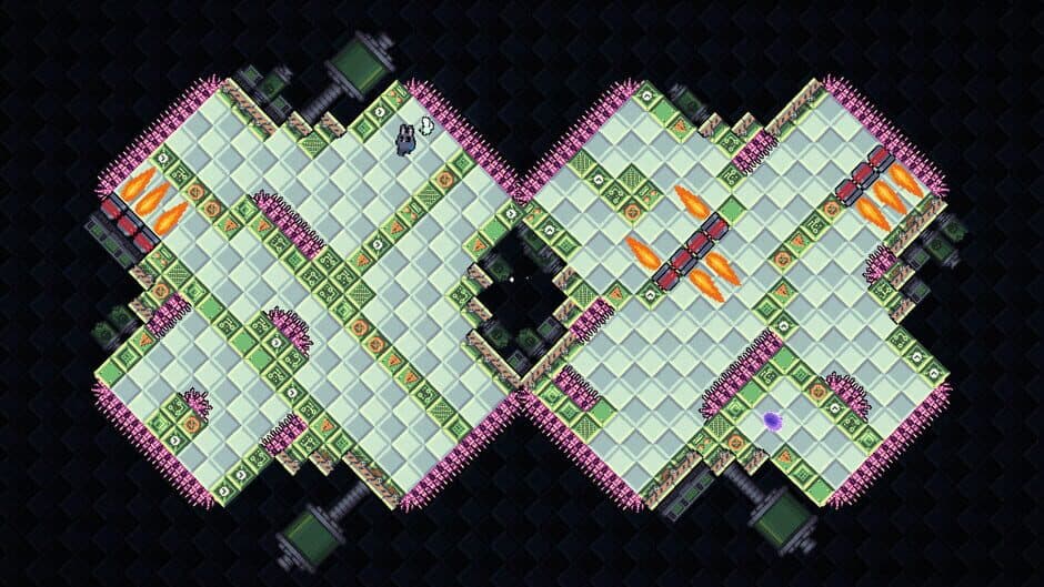 Скриншот 8 из Coco's Revenge