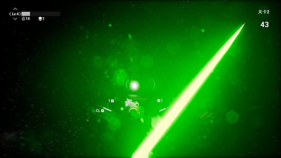 Скриншот 7 из Starfield Battlegrounds