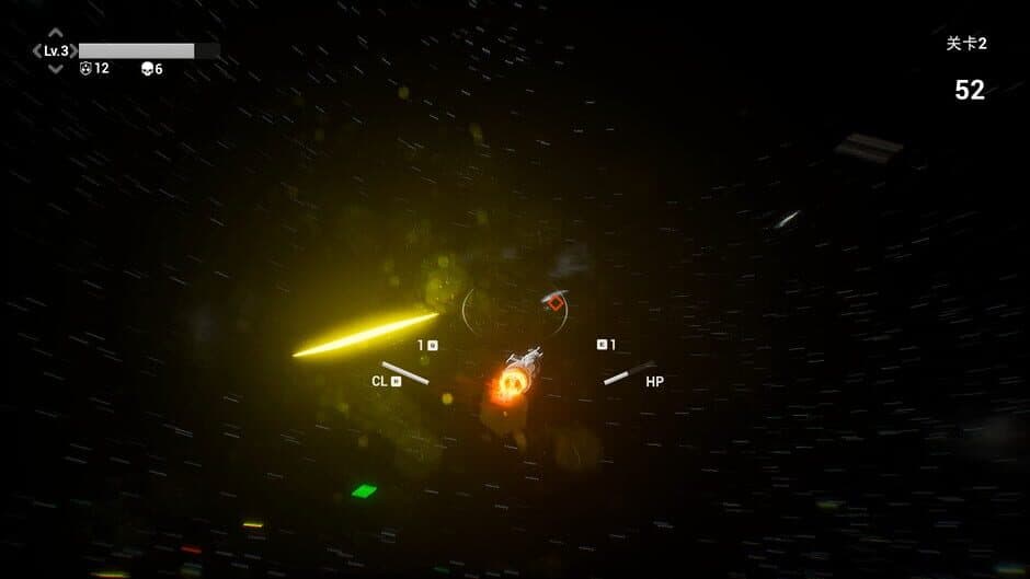 Скриншот 2 из Starfield Battlegrounds