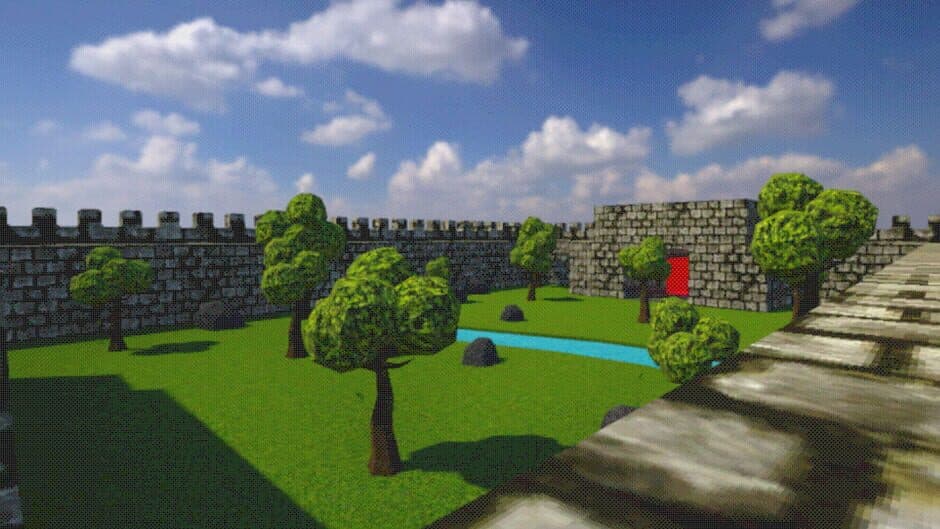 Скриншот 1 из Kisten Royale