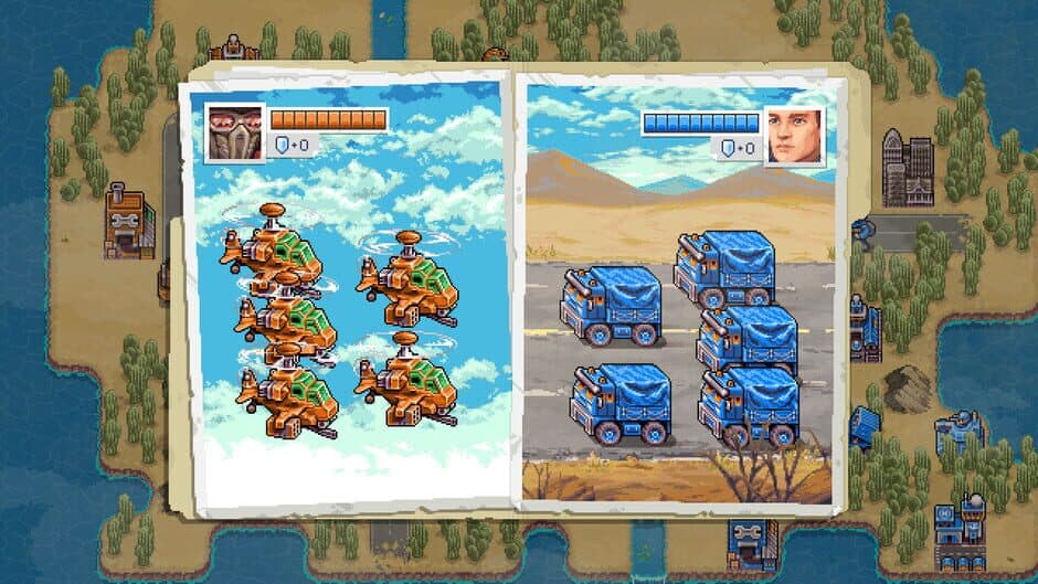Скриншот 1 из Warside