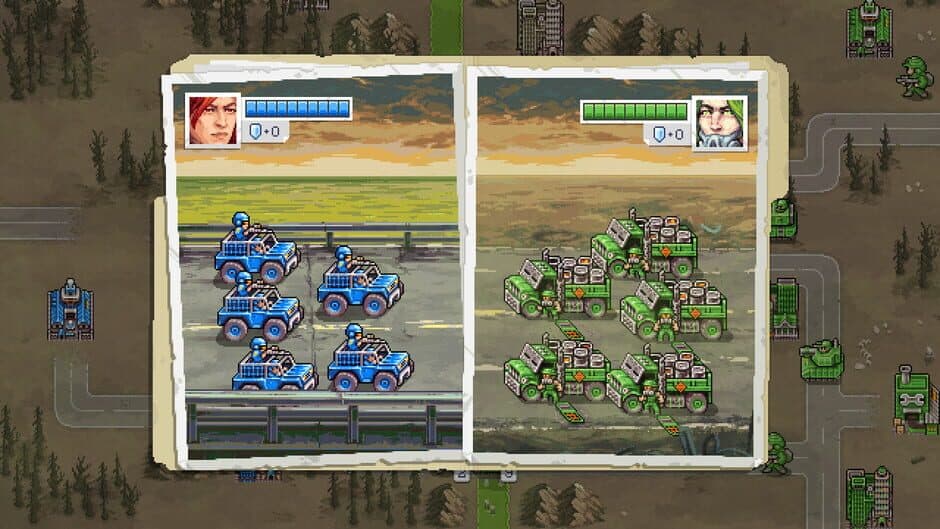 Скриншот 5 из Warside