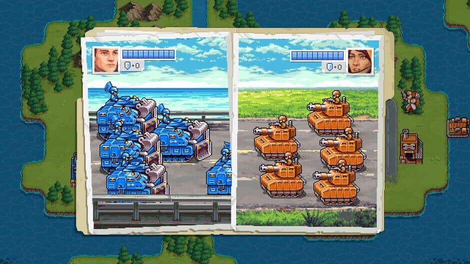 Скриншот 6 из Warside