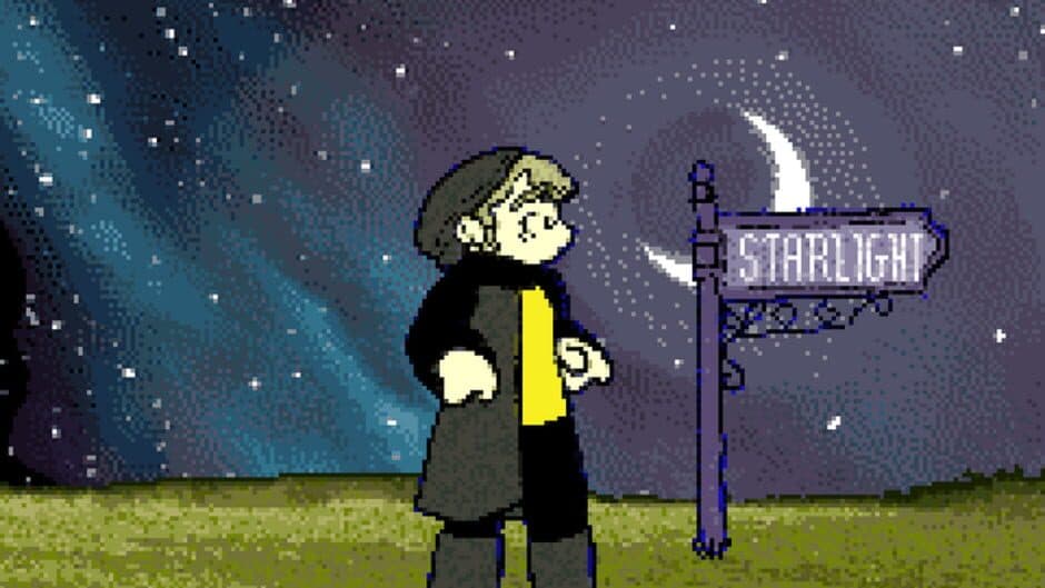 Скриншот 4 из Starlight Street