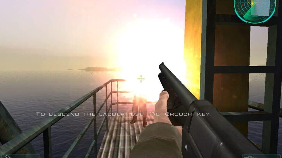 Скриншот 3 из Patriot: Democratization