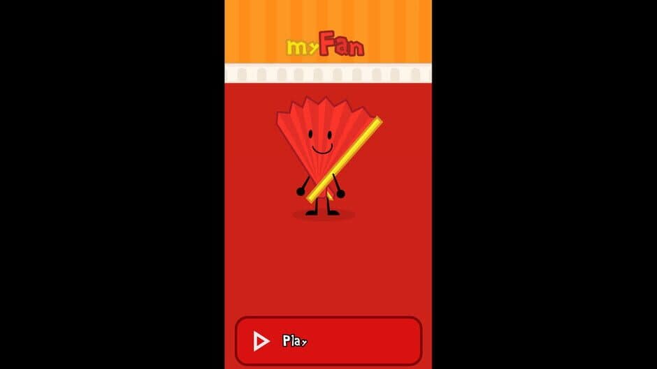 Скриншот 2 из My Pet Fan