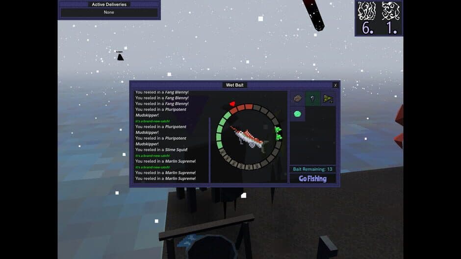 Скриншот 3 из Island Off Outer Darkness