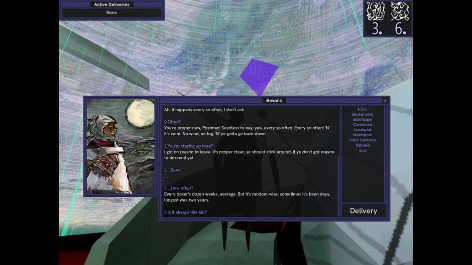 Скриншот 5 из Island Off Outer Darkness