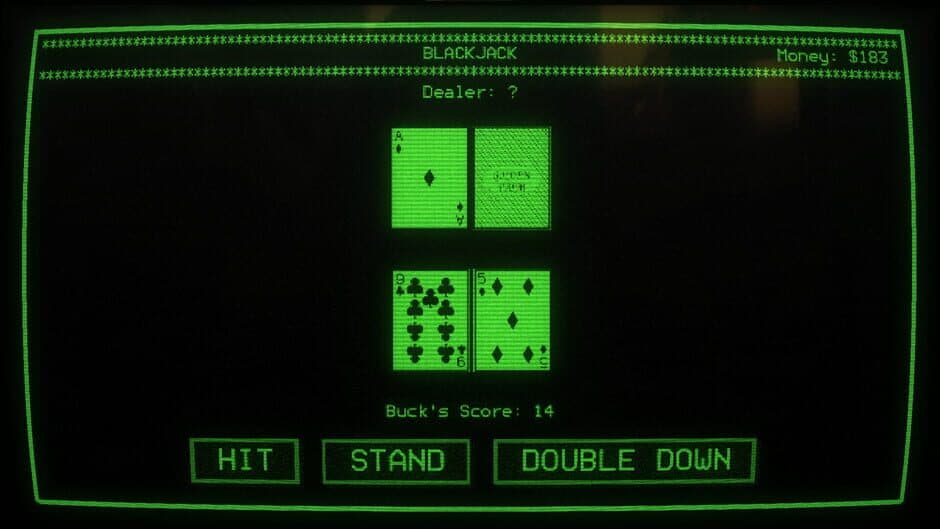 Скриншот 2 из Buck Trucker in Rowdy Business