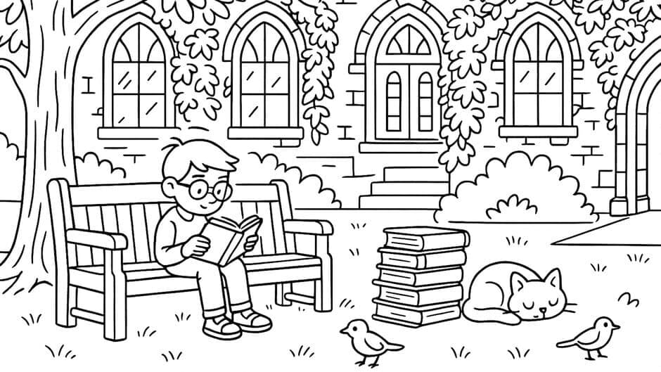 Скриншот 3 из 100 Cats Lost in England