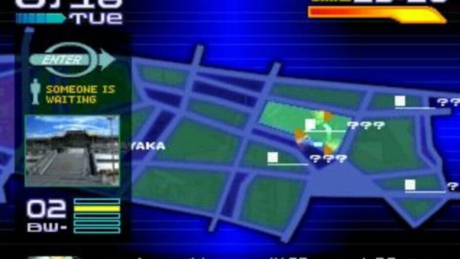 Скриншот 2 из Circadia