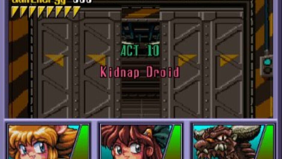 Скриншот 6 из Crime Crackers