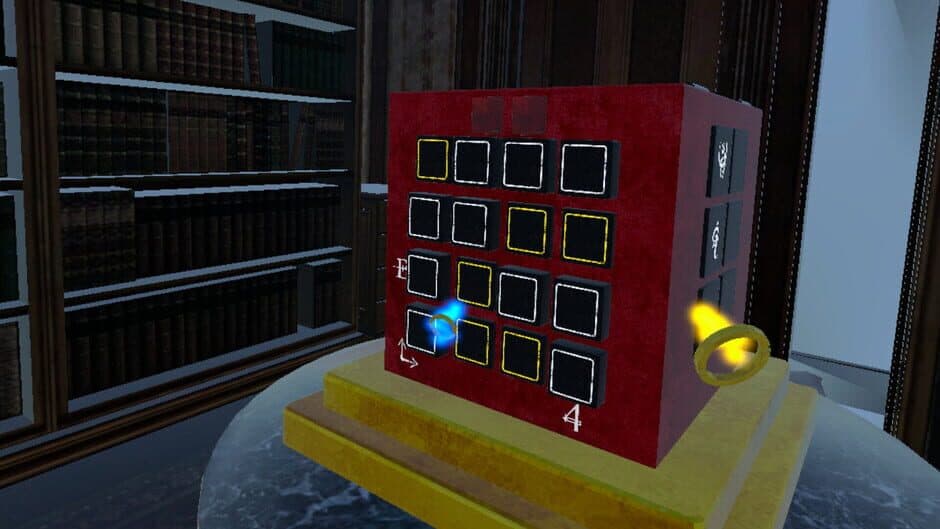 Скриншот 2 из Mystery Box VR: Hidden Secrets