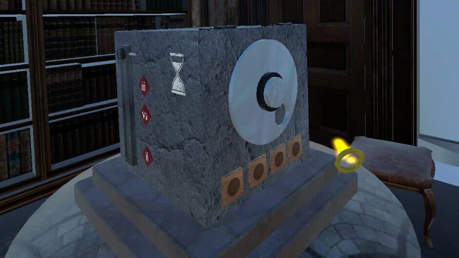 Скриншот 5 из Mystery Box VR: Hidden Secrets