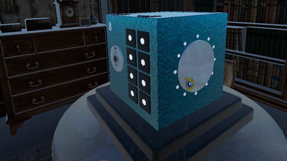 Скриншот 4 из Mystery Box VR: Hidden Secrets