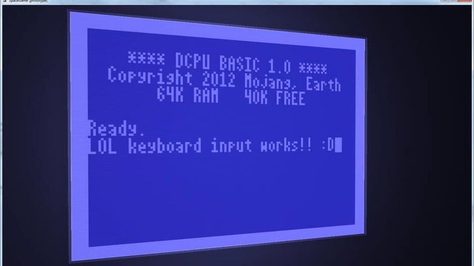 Скриншот 3 из 0x10c