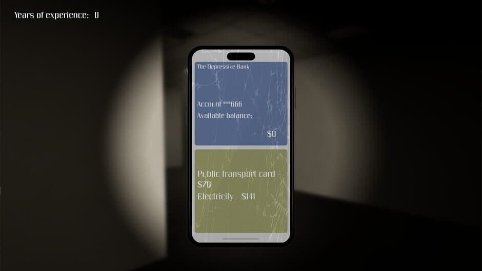 Скриншот 5 из In Arrears