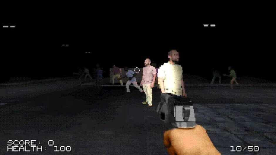 Скриншот 6 из Shambles