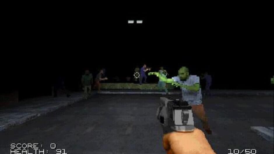 Скриншот 2 из Shambles