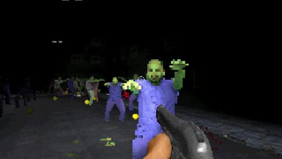 Скриншот 1 из Shambles