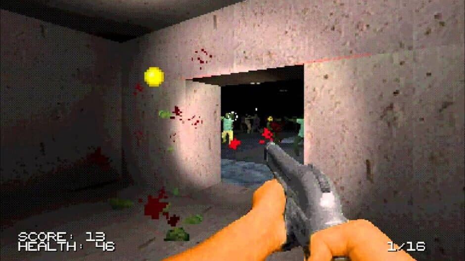 Скриншот 4 из Shambles