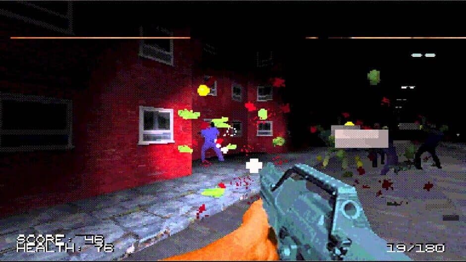 Скриншот 5 из Shambles