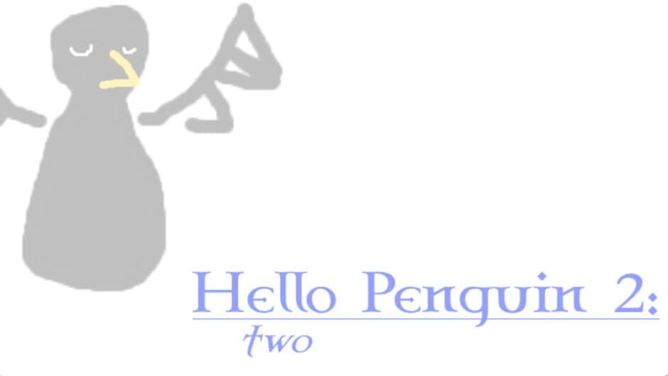 Скриншот 1 из Hello Penguin 2