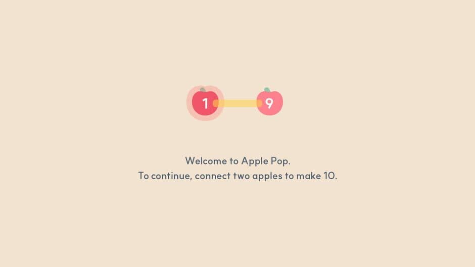 Скриншот 3 из ApplePop