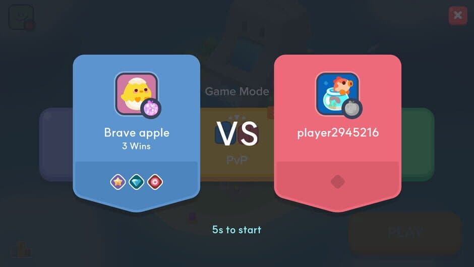 Скриншот 9 из ApplePop