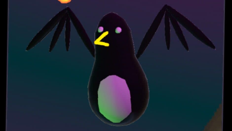 Скриншот 1 из Hello Penguin 3D
