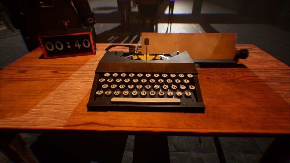 Скриншот 5 из Final Sentence
