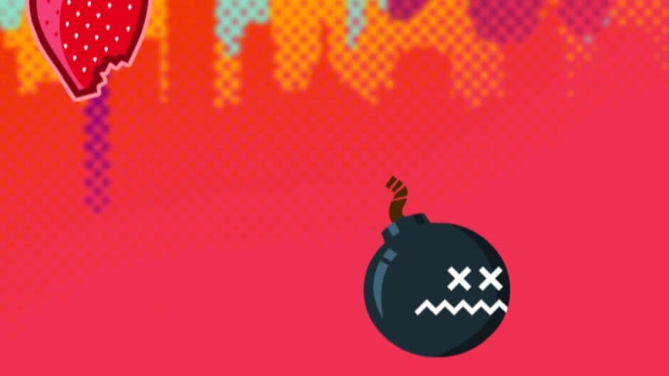 Скриншот 1 из Crush Rush