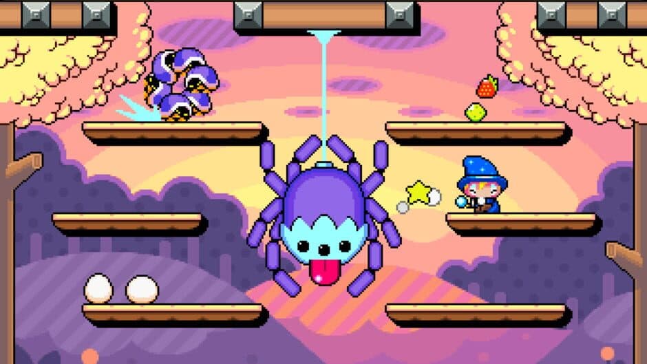 Скриншот 1 из Drop Wizard