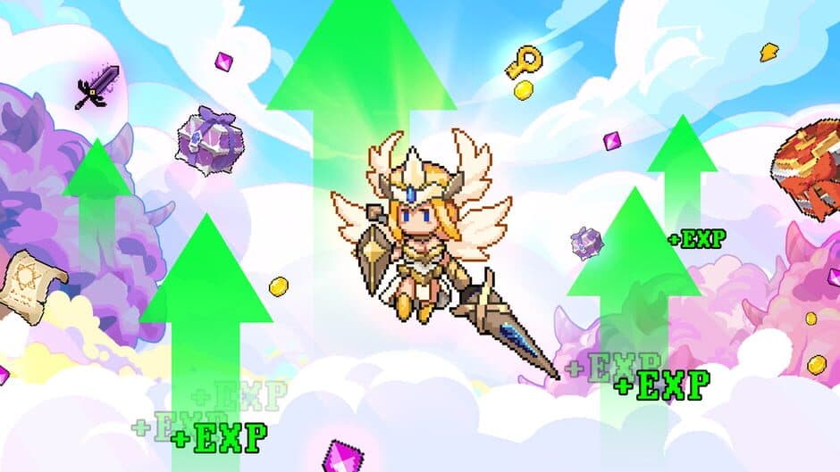 Скриншот 3 из Guardian War