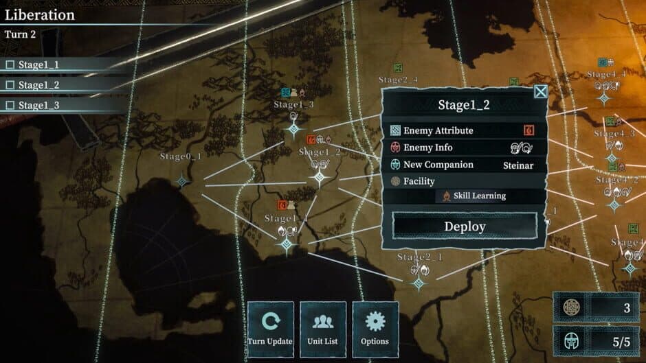 Скриншот 6 из The Land of Seidr