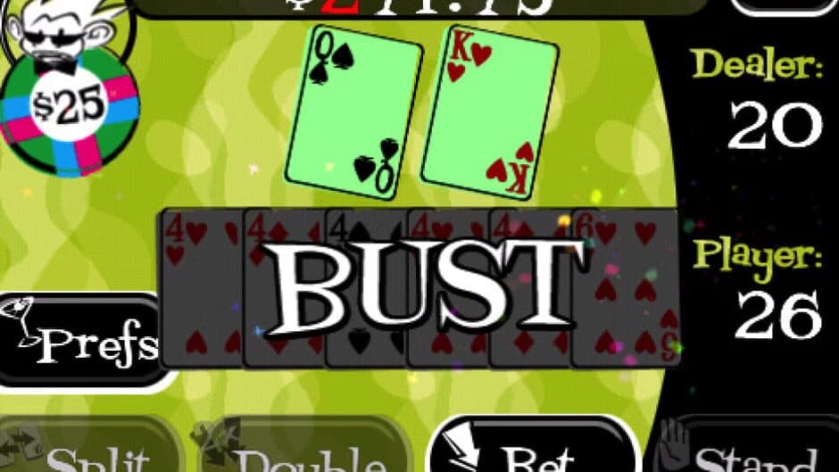 Скриншот 3 из Burning Monkey Casino