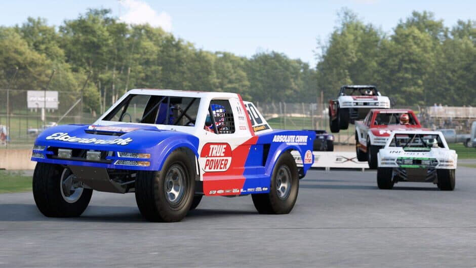 Скриншот 7 из Automobilista 2: Adrenaline Pack Pt2