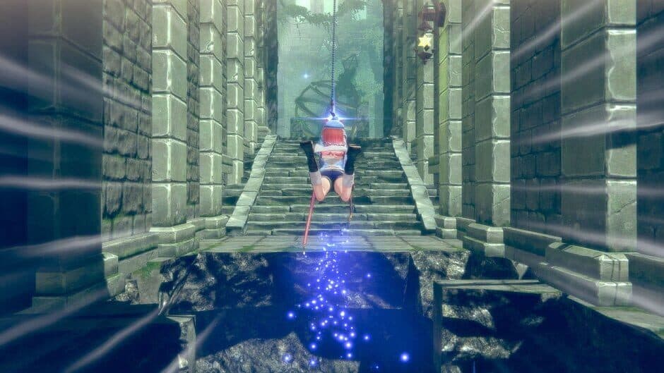 Скриншот 7 из Atelier Resleriana: The Red Alchemist & The White Guardian