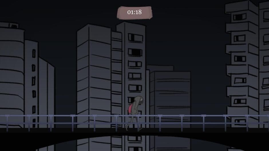 Скриншот 1 из The Bridge