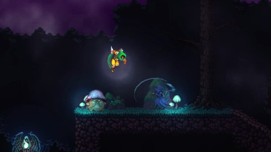 Скриншот 1 из Cathedral: Crow's Curse