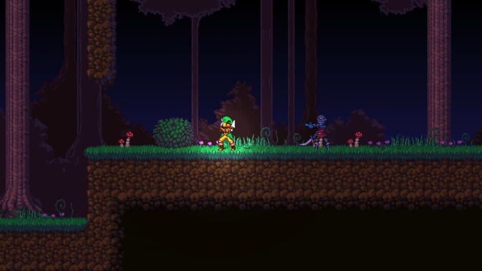Скриншот 3 из Cathedral: Crow's Curse