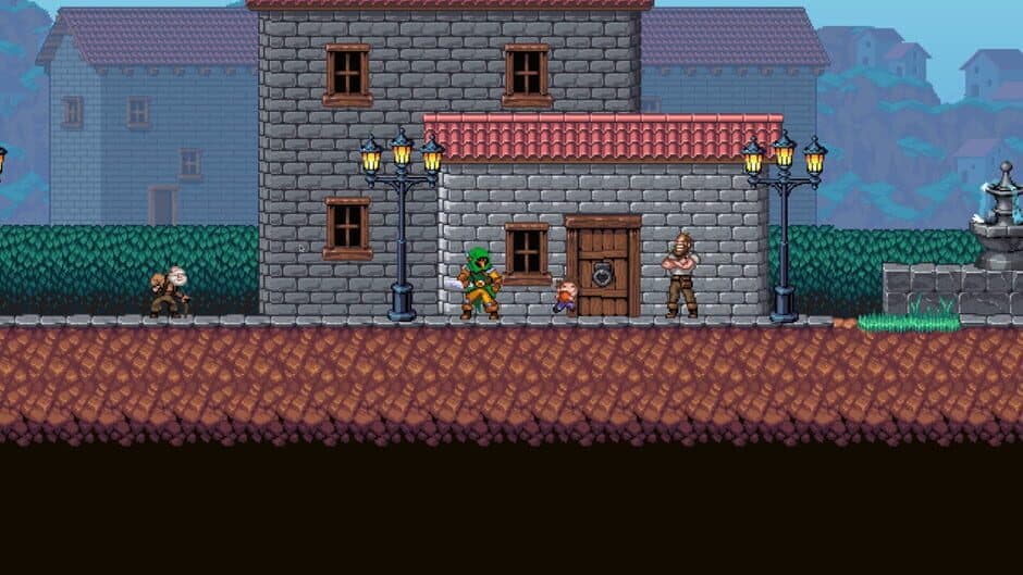 Скриншот 4 из Cathedral: Crow's Curse