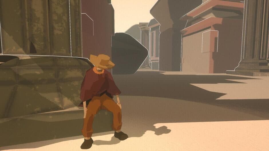 Скриншот 3 из The Wandering