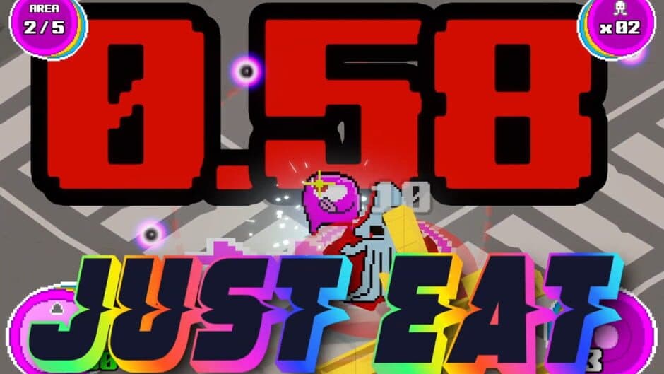 Скриншот 4 из 4Dead