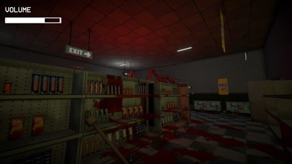 Скриншот 5 из Shift at Midnight