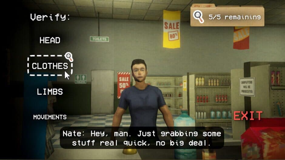 Скриншот 3 из Shift at Midnight