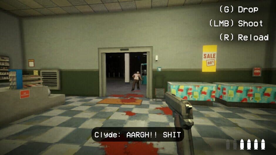Скриншот 4 из Shift at Midnight