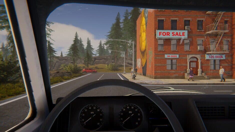 Скриншот 6 из Real Estate Simulator 2