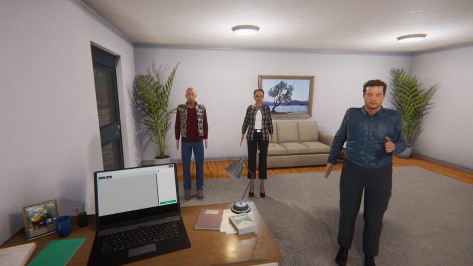 Скриншот 8 из Real Estate Simulator 2